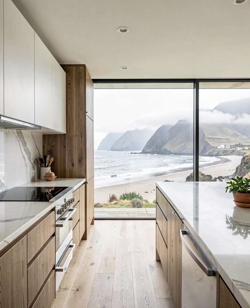 Espacio de bienestar y calma