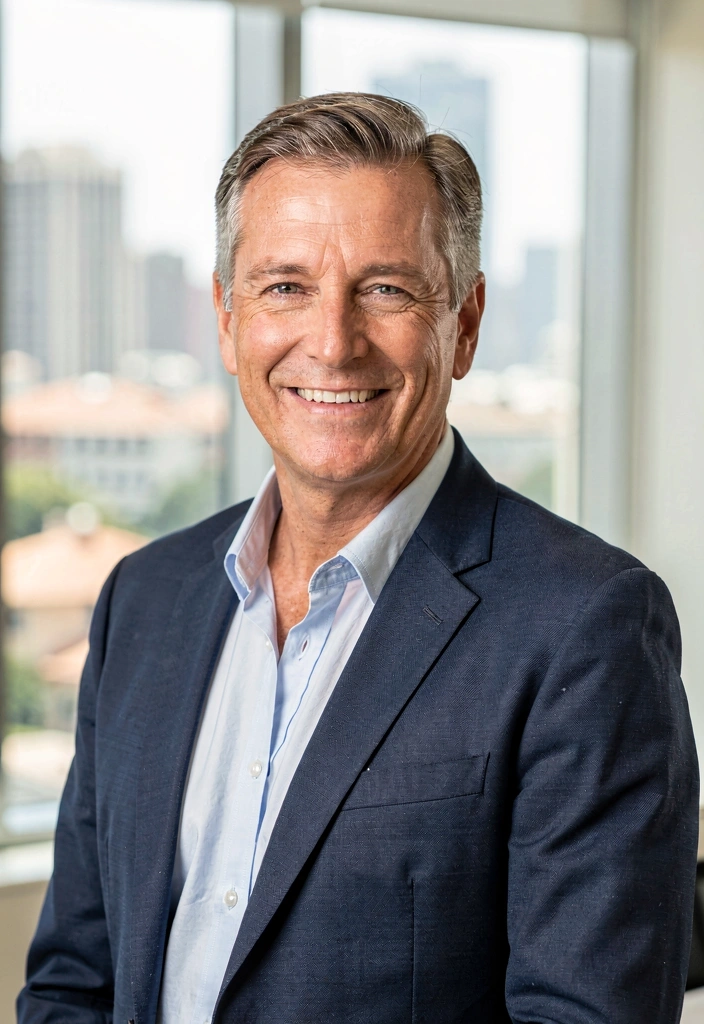 Especialista en Nutrición Senior