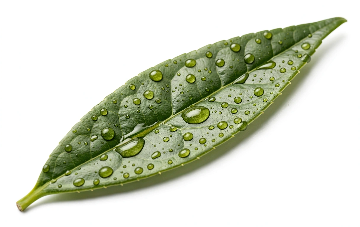 Símbolo de frescura