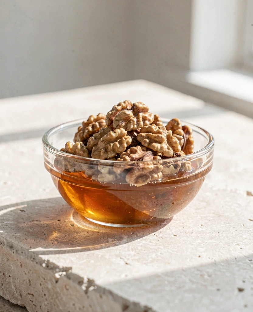 Ingredientes naturales chilenos